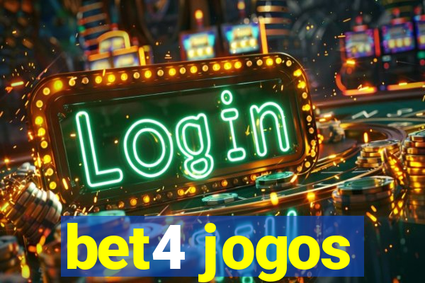 bet4 jogos